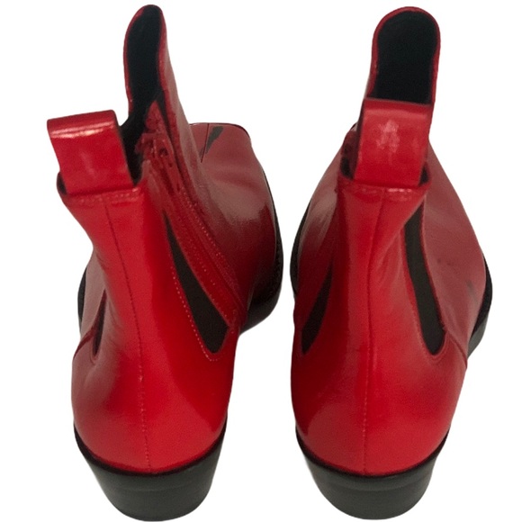 New Jeffrey Campbell Free People Brisbane Chelsea - Picture 3 of 3